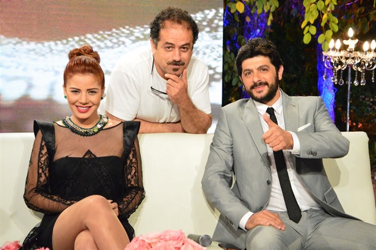 Murex D'Or Tribute for Issam Breidy